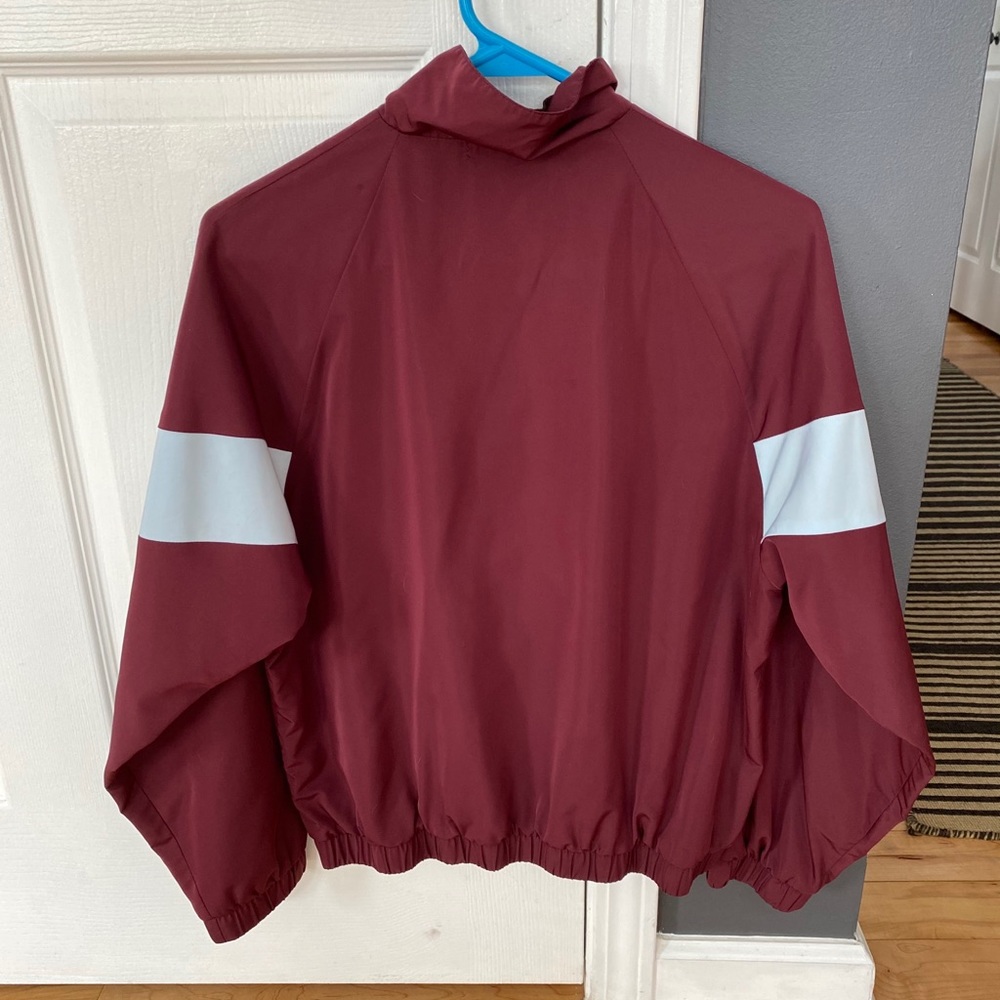 Retro reflector jacket - Picture 2 of 2